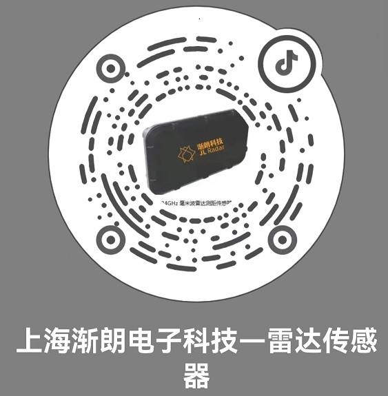 抖音二维码